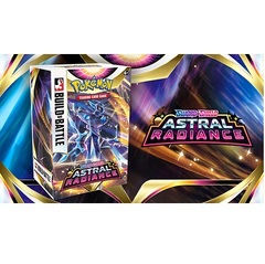 Get the Pokémon TCG: Sword & Shield—Astral Radiance Build & Battle Box Early
