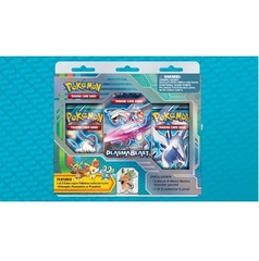Pokémon TCG: Collector’s Pin 3-Pack Blister