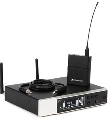 Sennheiser EW-D CI1 Wireless Guitar System - Q1-Q6