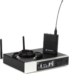Sennheiser EW-D CI1 Wireless Guitar System - R1-R6