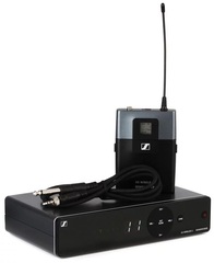 Sennheiser XSW 1-Ci1 Wireless Guitar System - A Range