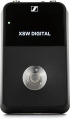 Sennheiser XSW-D Pedalboard Receiver