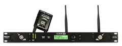 Line 6 Relay G90 Digital Wireless Guitar System