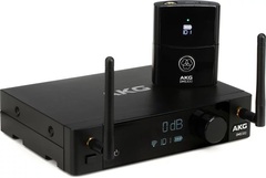 AKG DMS300 Digital Wireless instrument System