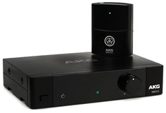 AKG DMS100 Digital Wireless Instrument System