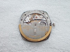 Audemars Piguet - Genuine Movement Automatic Winding Cal.K2120 Working Product
