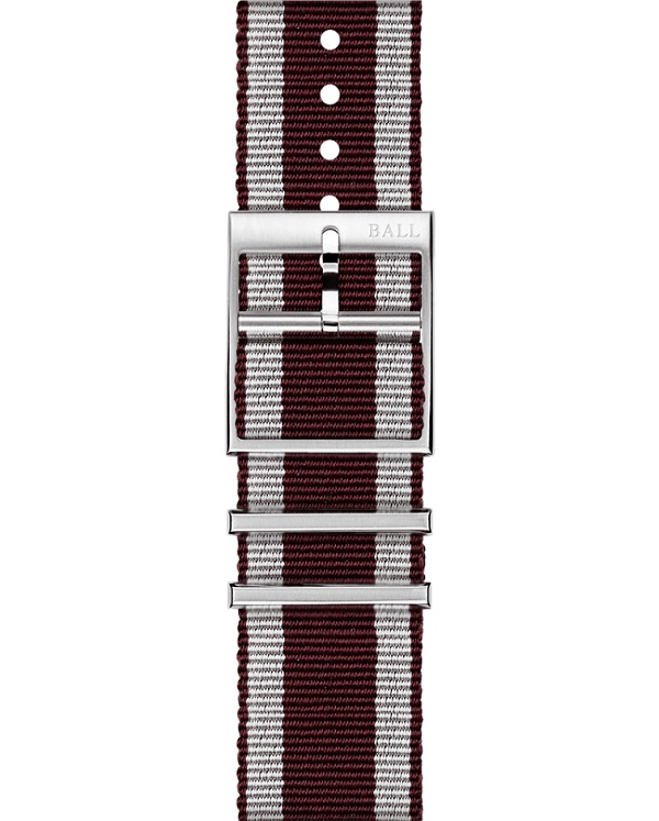 Ball - Red NATO 20mm NATORDWH20N2188