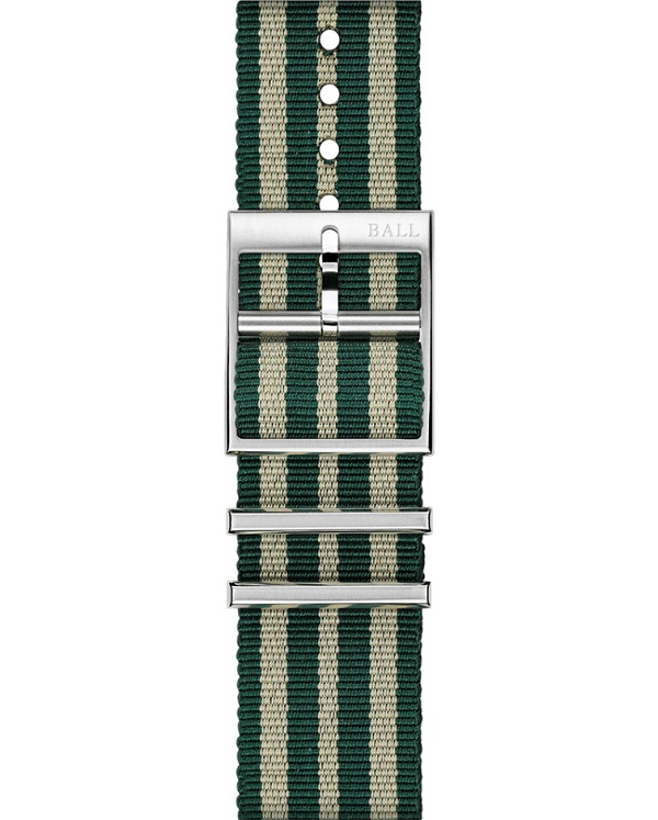 Ball - Green NATO 20mm NATOGRWH20N2182