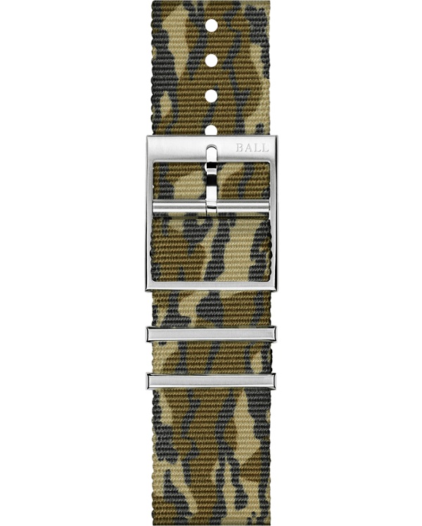 Ball - Camouflage NATO 20mm NATOCAMO20N2188