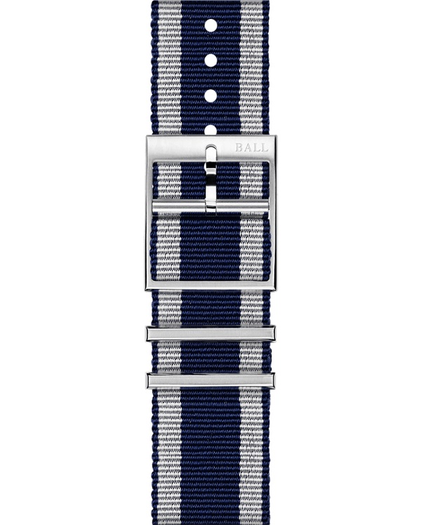 Ball - Blue NATO 20mm NATOBEWH20N2188