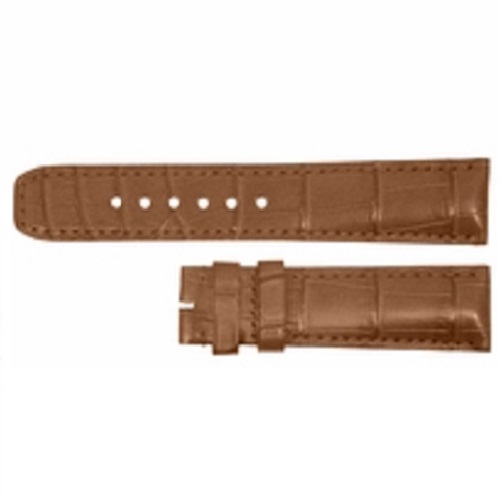 Baume & Mercier - 20mm Brown Strap MX0034GG