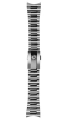 Bell & Ross - Vintage BR V2-93 Satin-Finished Steel Bracelet