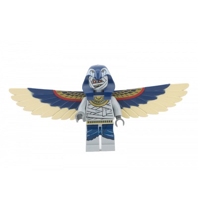 LEGO Flying Mummy