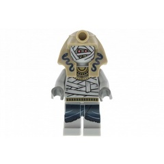 LEGO Mummy Warrior 2