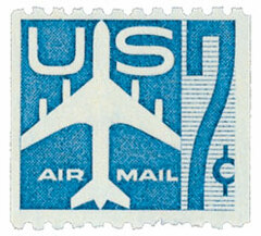 US #C52