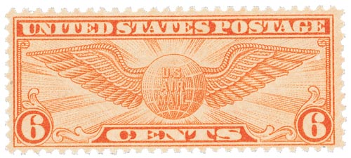 US #C19