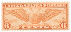 US #C19