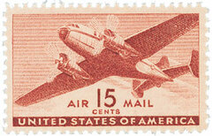 US #C28