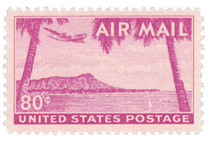 US #C46