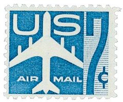 US #C51