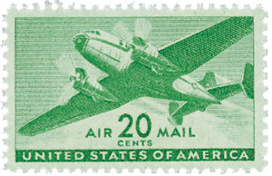 US #C29