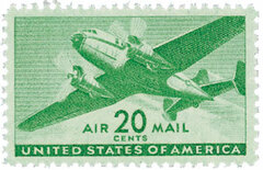 US #C29