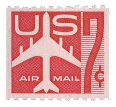US #C61