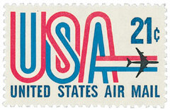 US #C81