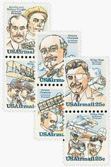 US #C91-96