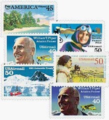 US #C127-32
