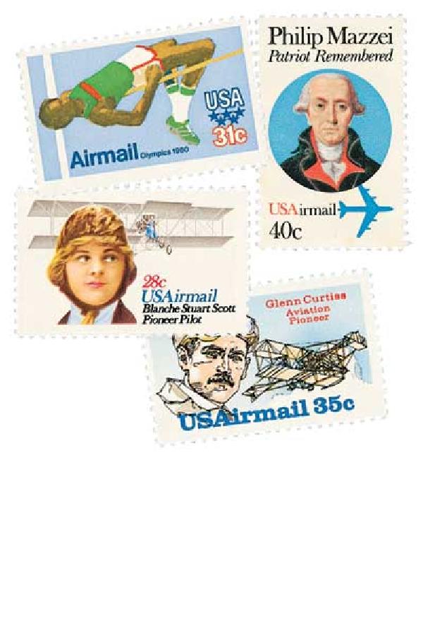 US #C97-100