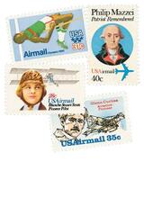 US #C97-100