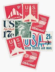 US #C77-83