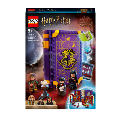 LEGO 76396 Hogwarts Divination Class