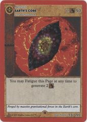 Earth's Core 33/159 - Reverse Holo - 1st Edition