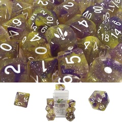 Sets of 7 w/ Arch'd4: Diffusion Paladin's Oath with Symbols