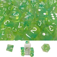 Sets of 7 w/ Arch'd4: Diffusion Ranger's Mark with Symbols