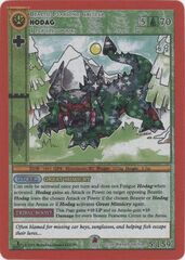 Hodag 5/159 - Reverse Holo - 1st Edition