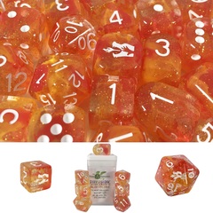 Sets of 7 w/ Arch'd4: Diffusion Sorcerer's Bloodline with Symbols