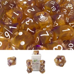 Sets of 7 w/ Arch'd4: Diffusion Warlock's Pact with Symbols