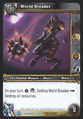 World Breaker