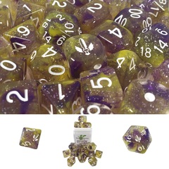Sets of 15 w/ Arch'd4: Diffusion Paladin's Oath with Symbols