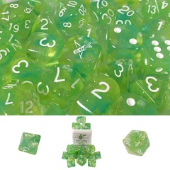 Sets of 15 w/ Arch'd4: Diffusion Ranger's Mark with Symbols
