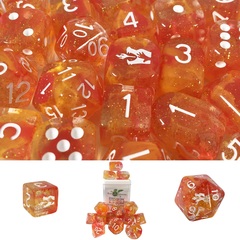 Sets of 15 w/ Arch'd4: Diffusion Sorcerer's Bloodline with Symbols