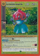 Flatwoods Monster 13/159 - Holo - Second Edition