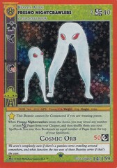 Fresno Nightcrawlers 14/159 - Holo - Second Edition