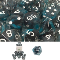 Sets of 15 w/ Arch'd4: Diffusion Artificer's Ingenuity with Symbols