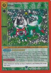 Hodag 5/159 - Reverse Holo - Second Edition