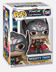 Marvel - #1041 - Mighty Thor: Love and Thunder