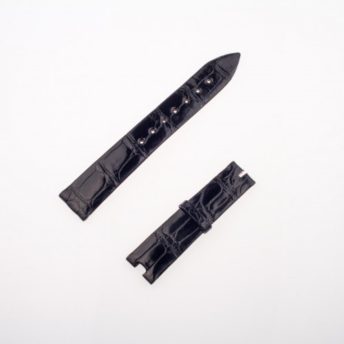 Breguet Alligator Strap (16x14mm)